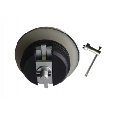 FASEBA Tapón cónico para depósito de combustible 80MM 11185