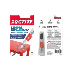 LOCTITE Limpiador de restos pegamento 5 GR 13245