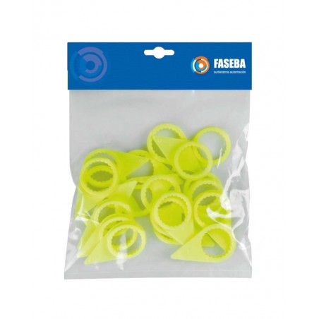 FASEBA Loose wheel nut safety indicators 32MM 20U 15338