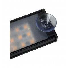 FASEBA Bandera led para vehículo 12/24V 450X32X11MM 15340VAR