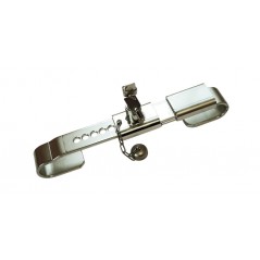 FASEBA Cierre de seguridad para camión acero 23-34 CM AISI 304 - INOX 15369