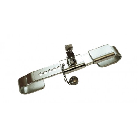 FASEBA Steel truck security lock 23-34 CM AISI 304 - INOX 15369