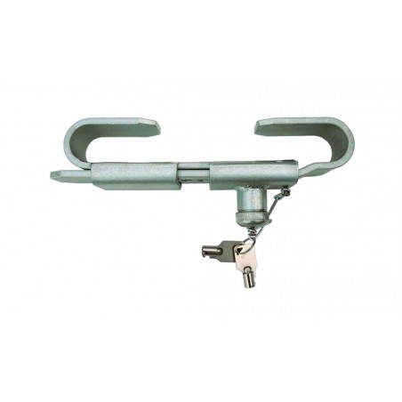 FASEBA Steel truck security lock 23-34 CM 15370