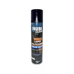 FASEBA CLEAN Dashboard cleaner with a new car scent 400 ML 18282
