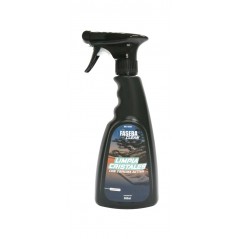 FASEBA CLEAN Active foam glass cleaner 500 ML 18285