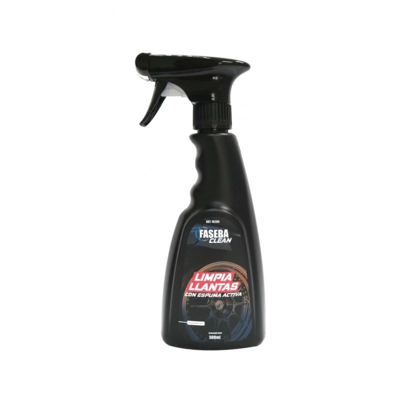 FASEBA CLEAN Active foam wheel cleaner 500 ML 18286