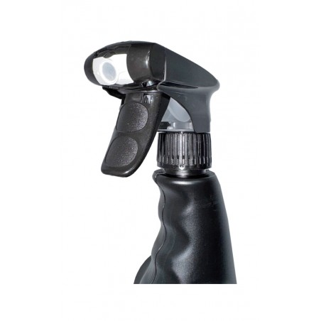 FASEBA CLEAN Limpiador de llantas con espuma activa 500 ML 18286