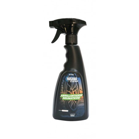 λαμπρυντικό ελαστικών 500 ml