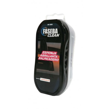 FASEBA CLEAN Dashboard polishing sponge 500 ML 18289