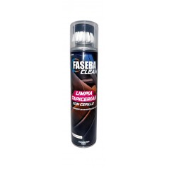 FASEBA CLEAN Upholstery cleaner with brush 400 ML 18290