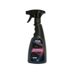 FASEBA CLEAN Tratamiento de limpieza y cuidado para plásticos 500 ML 18292