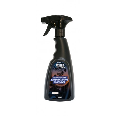 FASEBA CLEAN Multipurpose degreasing degreaser 500 ML 18293