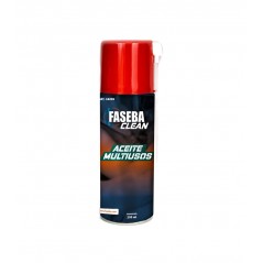 FASEBA CLEAN Aceite multiusos 200 ML 18295