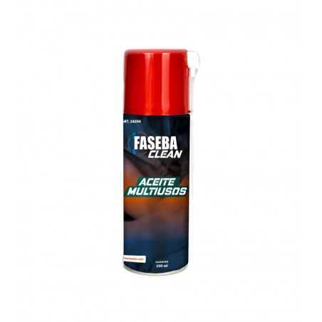 FASEBA CLEAN Multipurpose oil 200 ML 18295