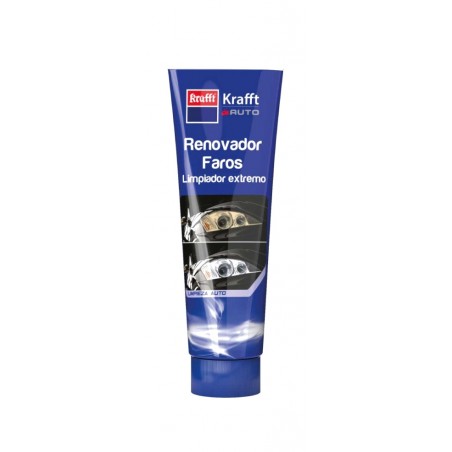 KRAFFT Renovador para faros 150 ML 19084