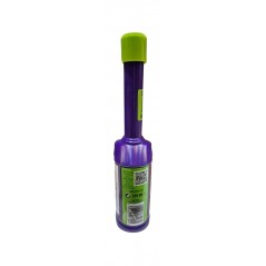 WYNNS Special anti-pollution kit for gasoline, smoke eliminator + injector cleaner 325ML 19085