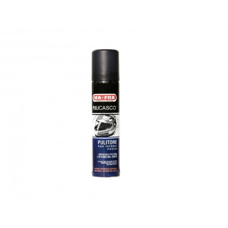 MAFRA Motorcycle helmet interior cleaning spray 75 ML 19206