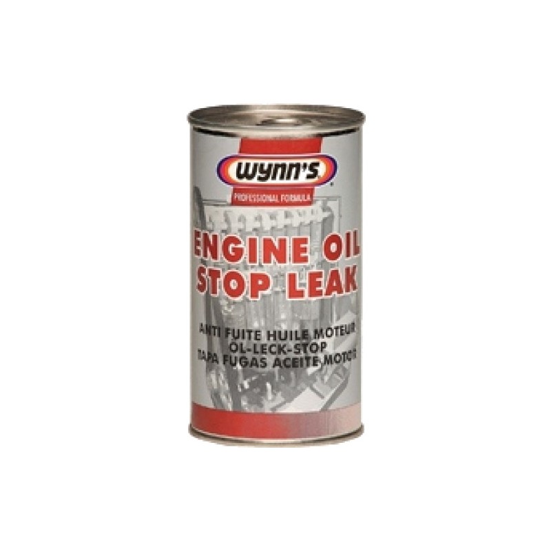 WYNNS Aditivo tapa fugas para aceite de motor WYNN'S 325ML 19239