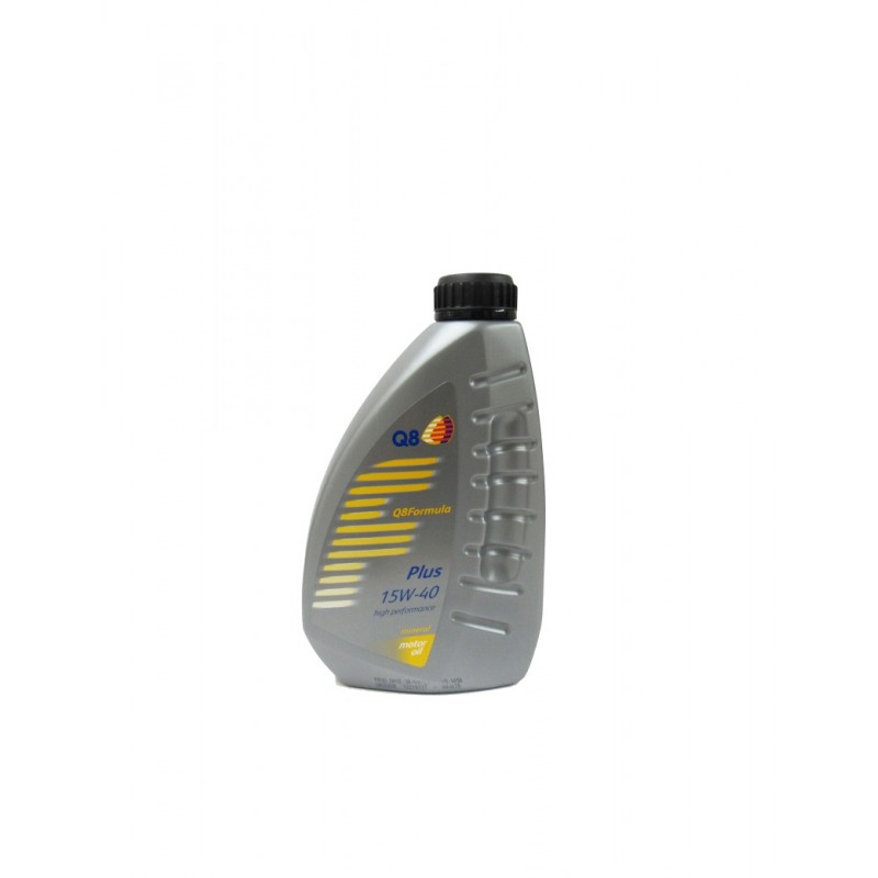 Q8 OILS Engine oil F PLUS 15W-40 1L 19316