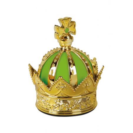 LAMPA Air freshener in different fragrances KING LAM35185VAR