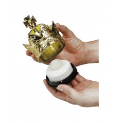 LAMPA Recarga de ambientador en spray KING 50 ML LAM35199VAR