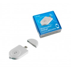 LAMPA Cargador para reloj inteligente LINEA ESSENTIAL SMARTWACH APPLE LAM38697