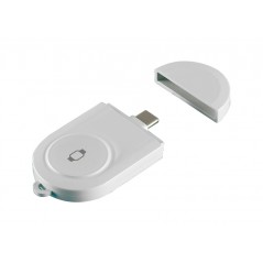 LAMPA Smartwatch charger LINEA ESSENTIAL SMARTWACH APPLE LAM38697