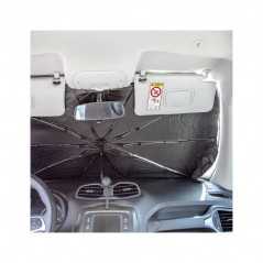 LAMPA Parasol de paraguas LAM66873VAR