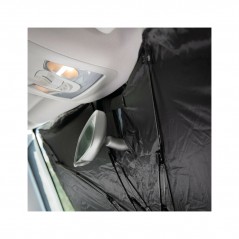 LAMPA Parasol de paraguas LAM66873VAR