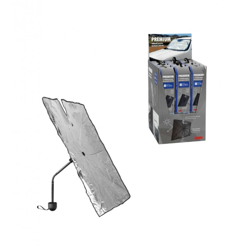 LAMPA Parasol de paraguas LAM66873VAR