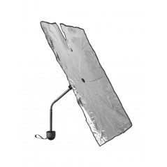 LAMPA Parasol de paraguas LAM66873VAR