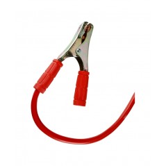 LAMPA Cables para arranque de vehículo 12/24V 600A 350CM Ø 50 MM2 LAM69891