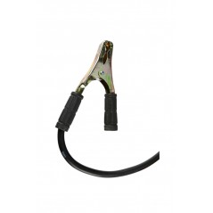 LAMPA Cables para arranque de vehículo 12/24V 600A 350CM Ø 50 MM2 LAM69891