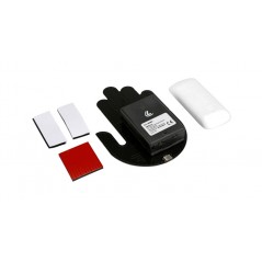 LAMPA LED hand with decorative signs LAM96984