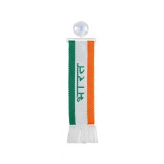 LAMPA Mini banderin de India LAM97845