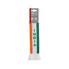 LAMPA Mini banderin de India LAM97845