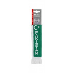 LAMPA Mini banderin de Pakistan LAM97846