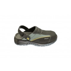 EUROROUTIER work clogs 09106J