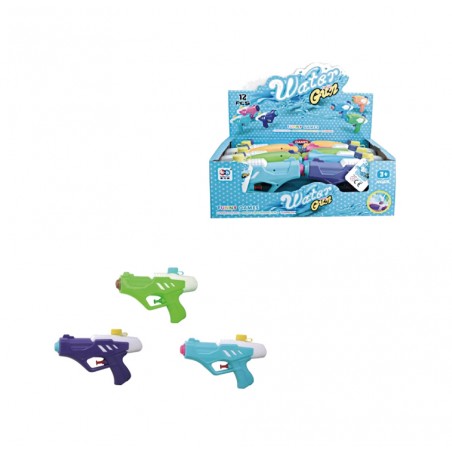 VARIOS Water gun 20X13 CM 16290
