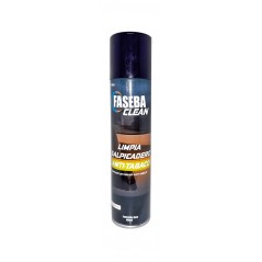 FASEBA CLEAN Dashboard cleaner with anti-tobacco scent 400 ML 18281