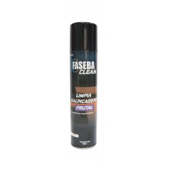 FASEBA CLEAN Dashboard cleaner with fruity scent 400 ML 18283