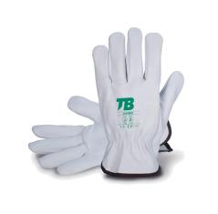 FASEBA Natural flower driver gloves 12088