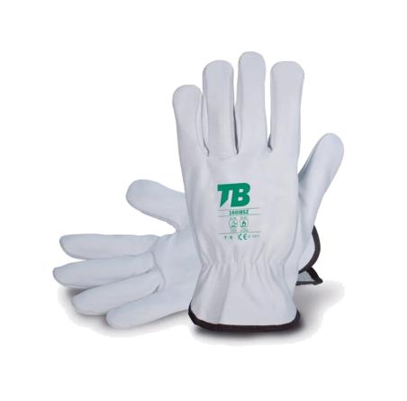 FASEBA Guantes conductor de flor natural 12088