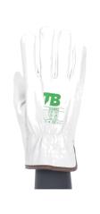 FASEBA Natural flower driver gloves 12088