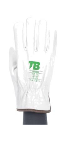 FASEBA Guantes conductor de flor natural 12088