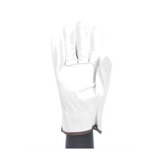 FASEBA Natural flower driver gloves 12088