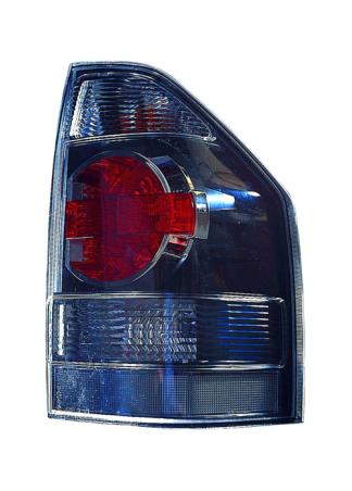 IPARLUX PILOT REAR LIGHT RIGHT 16511532