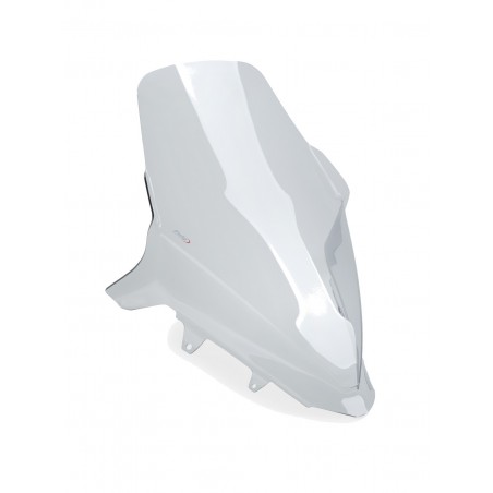 motorcycle windshield screen v-tech touring