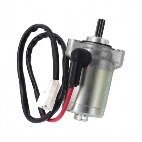 motor de arranque