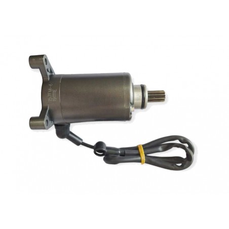 motor de arranque